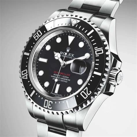 rolex seadweller storia|rolex oyster sea dweller.